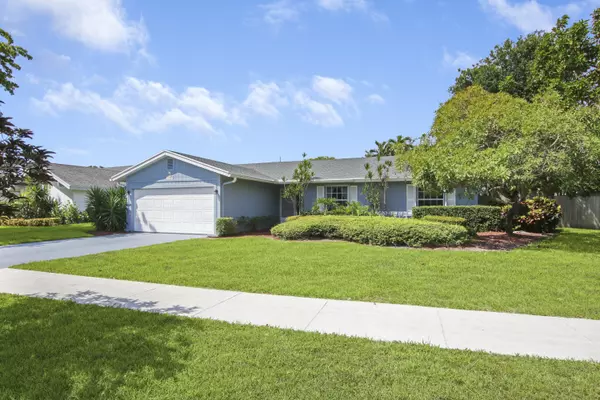 Boca Raton, FL 33487,4126 Birchwood DR