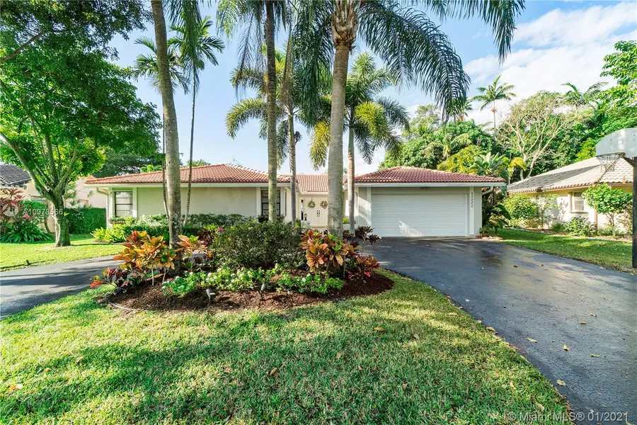 1222 NW 113th Ter, Coral Springs, FL 33071