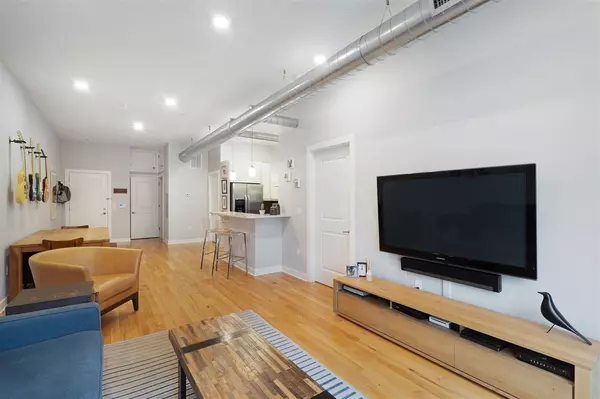 Jc Downtown, NJ 07302,251 NEWARK AVE #3C