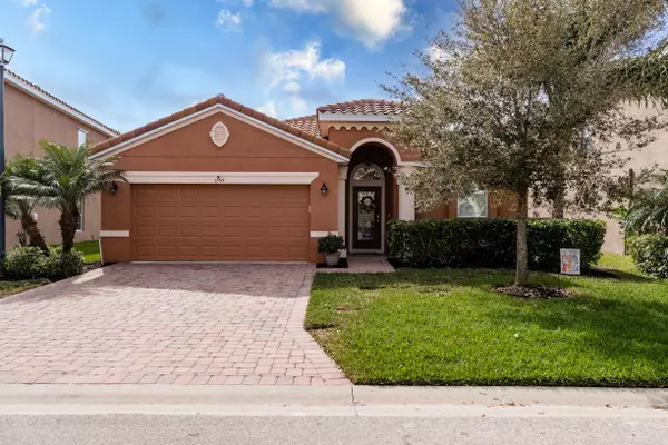 Vero Beach, FL 32968,1755 SW Berkshire CIR