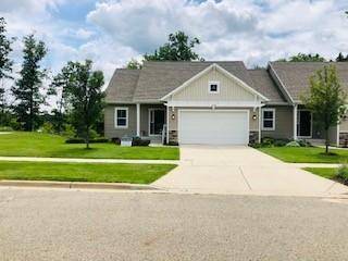 1016 Grosvenor Drive, Greenville, MI 48838