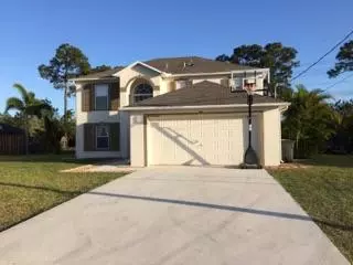 5944 NW Dowell CT, Port Saint Lucie, FL 34986