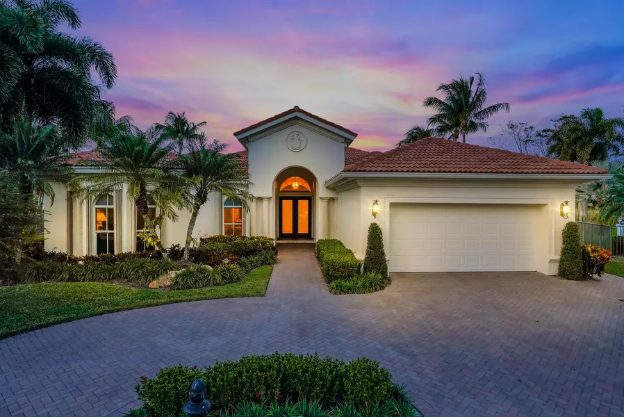 8006 Laurel Ridge CT, Delray Beach, FL 33446