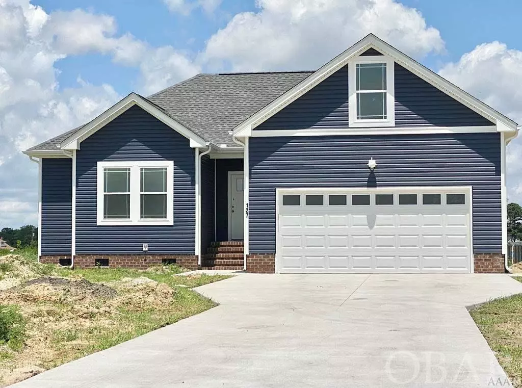 Aydlett, NC 27916,127 ONeal Lane #Lot # 14