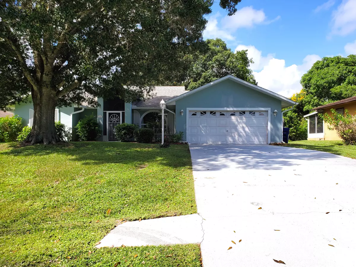 Sebastian, FL 32958,1349 Clearbrook ST