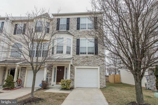 5710 GOLDFINCH CT, Ellicott City, MD 21043