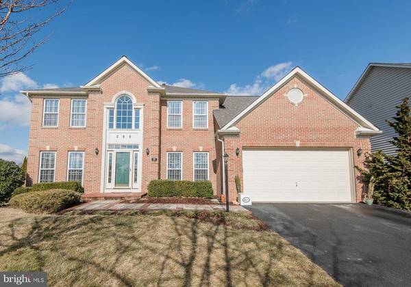 200 TOBIAS RUN, Middletown, MD 21769