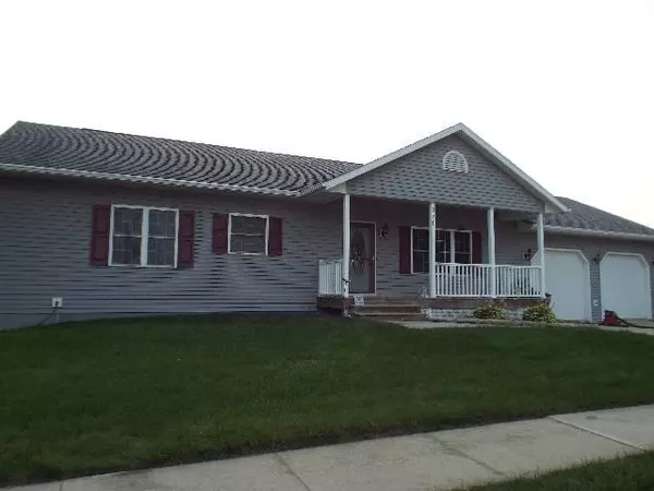 Ripon, WI 54971,220 N Douglas St