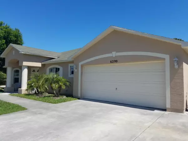 Port Saint Lucie, FL 34986,6299 NW NW Gisela ST