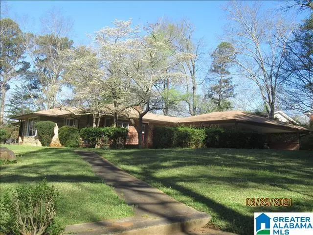 224 WILDWOOD ROAD, Anniston, AL 36207