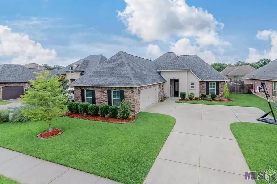 18178 OLD TRAIL DR, Prairieville, LA 70769