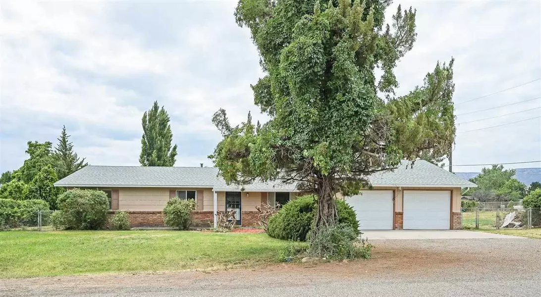 2251 Willow Wood Road, Grand Junction, CO 81507