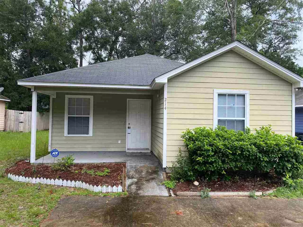 Tallahassee, FL 32305,214 Loraine Court