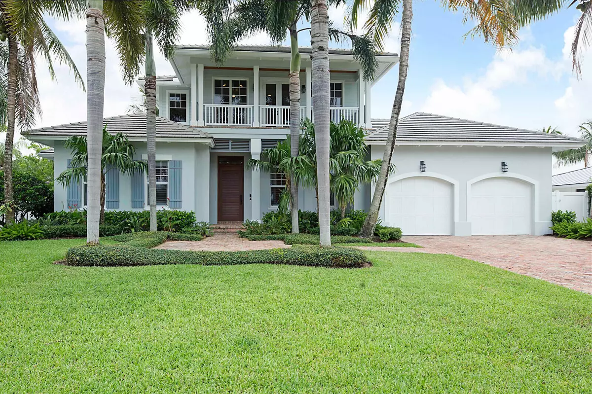 Tequesta, FL 33469,16 Tradewinds CIR