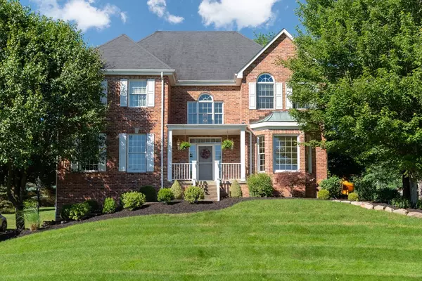 235 Elmhurst Circle, Cranberry Township, PA 16066