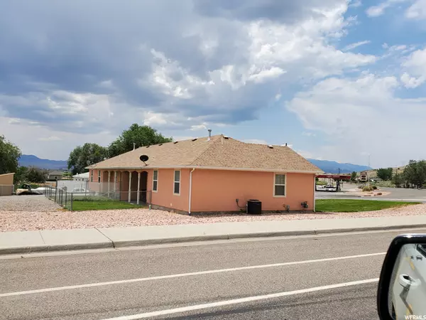 Elsinore, UT 84724,165 W MAIN STREET