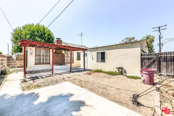 Downey, CA 90242,9325 Foster Rd