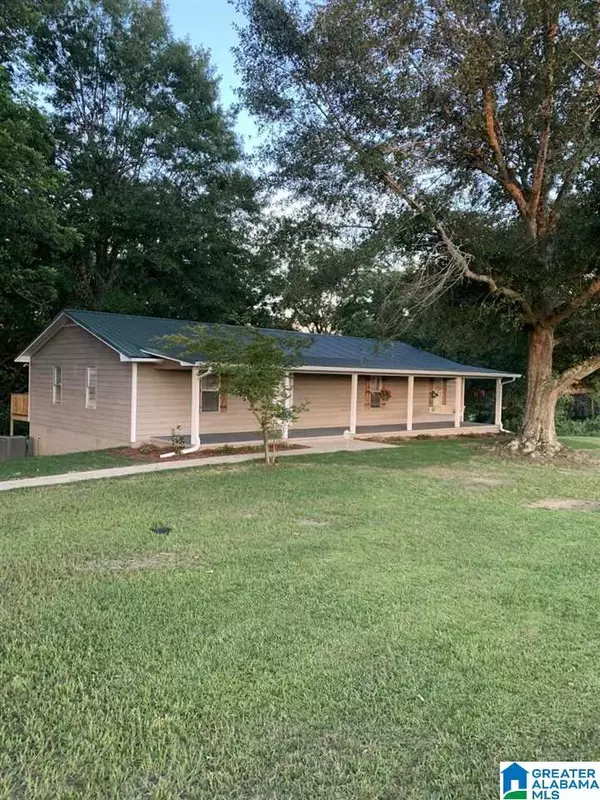 13096 COUNTY ROAD 29, Clanton, AL 35045