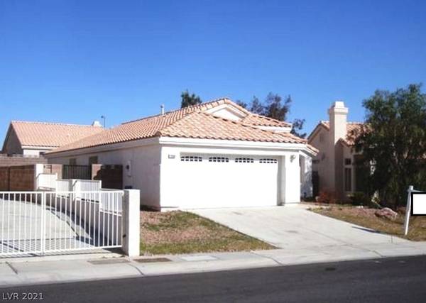 1900 Toscanini Way, North Las Vegas, NV 89032