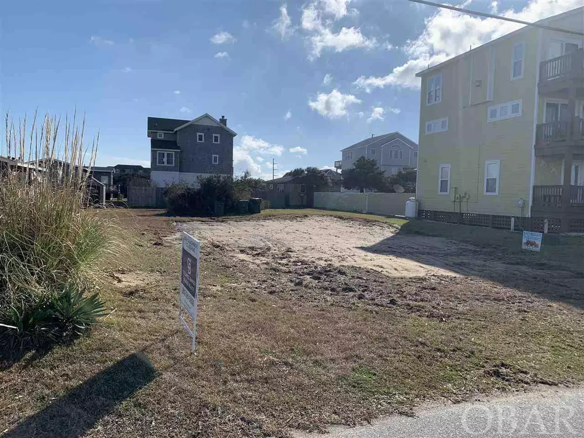 Nags Head, NC 27959,109 E Finch Street #Lot 16