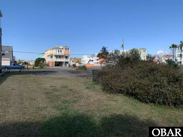 Nags Head, NC 27959,109 E Finch Street #Lot 16