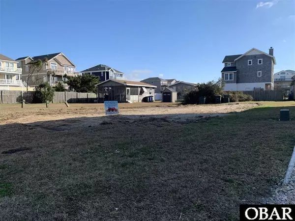 Nags Head, NC 27959,109 E Finch Street #Lot 16