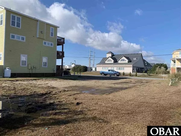 Nags Head, NC 27959,109 E Finch Street #Lot 16