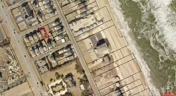 Nags Head, NC 27959,109 E Finch Street #Lot 16