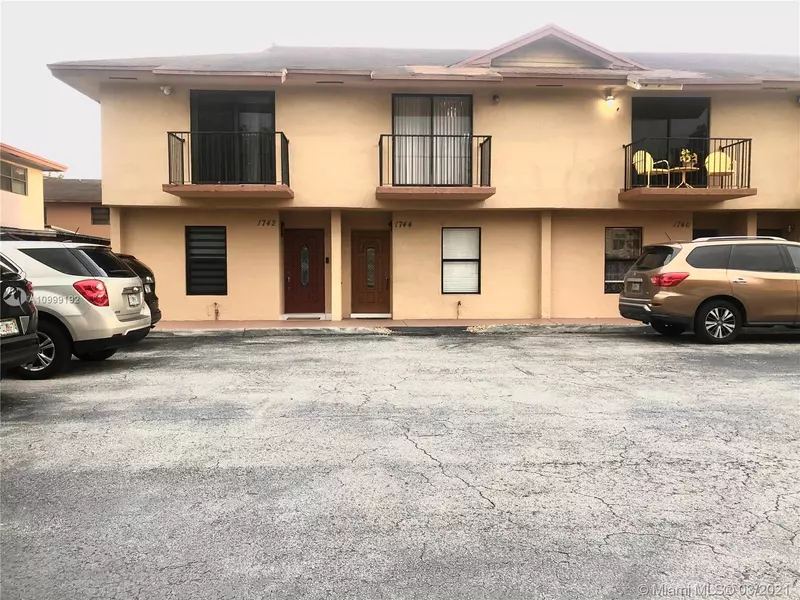 1744 W 42nd Pl #1744, Hialeah, FL 33012