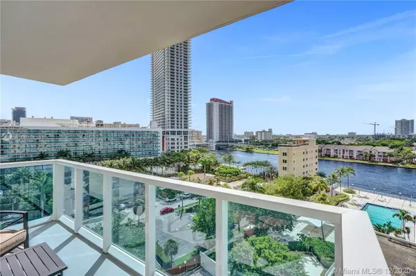 3800 S Ocean Dr #811, Hollywood, FL 33019