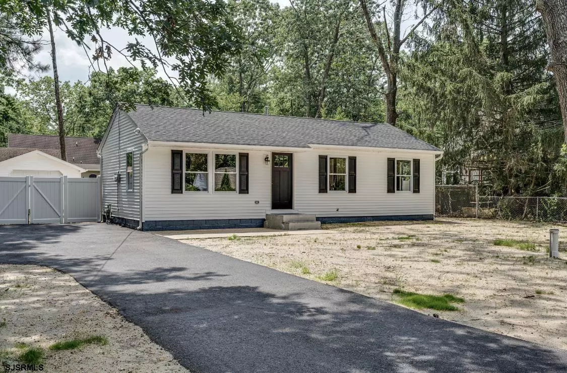 Buena Vista Township, NJ 08037,111 Delwyn Ln