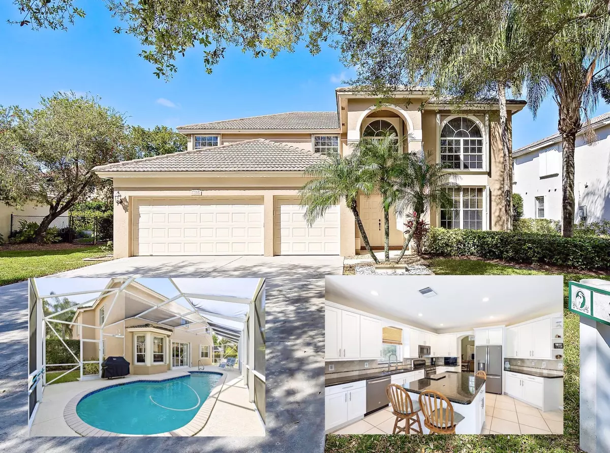 Jupiter, FL 33458,366 Magnolia DR