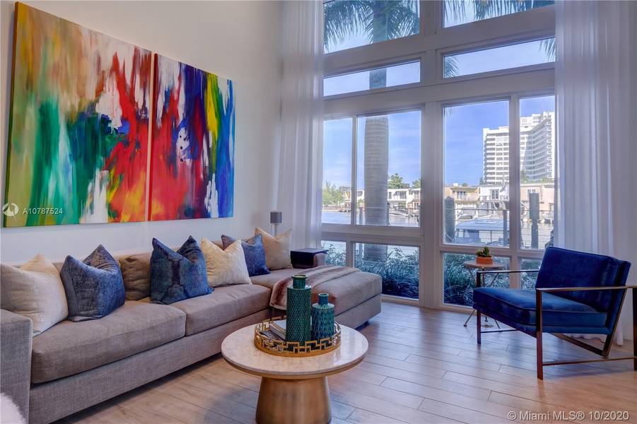 77 N Shore Dr #77, Miami Beach, FL 33141