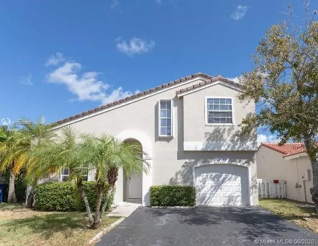 12749 NW 13th St, Sunrise, FL 33323