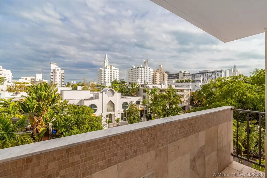 1750 James Ave #4D, Miami Beach, FL 33139