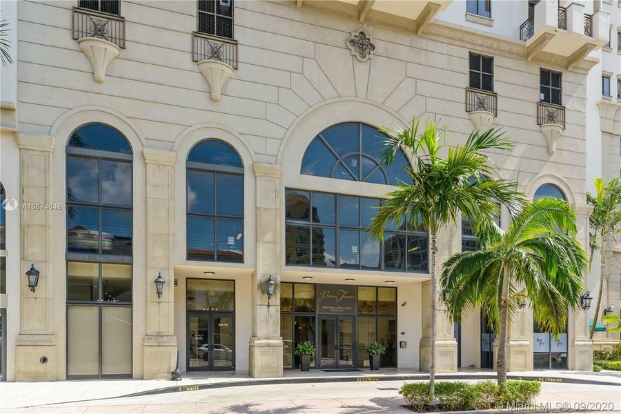 1805 Ponce De Leon Blvd #818, Coral Gables, FL 33134