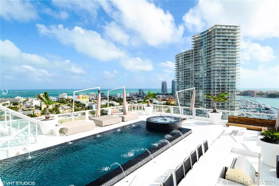 520 West Avenue #PH-B, Miami Beach, FL 33139