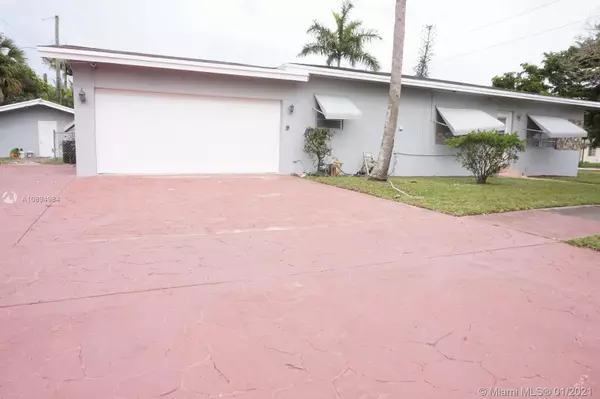 1713 NW 5th St, Fort Lauderdale, FL 33311