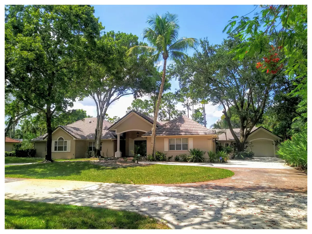 Wellington, FL 33414,13825 Greentree TRL