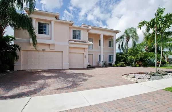 Wellington, FL 33449,11818 Osprey Pointe CIR