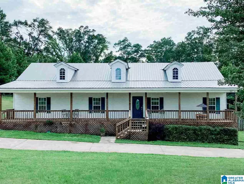 10035 COUNTY ROAD 59, Verbena, AL 36091