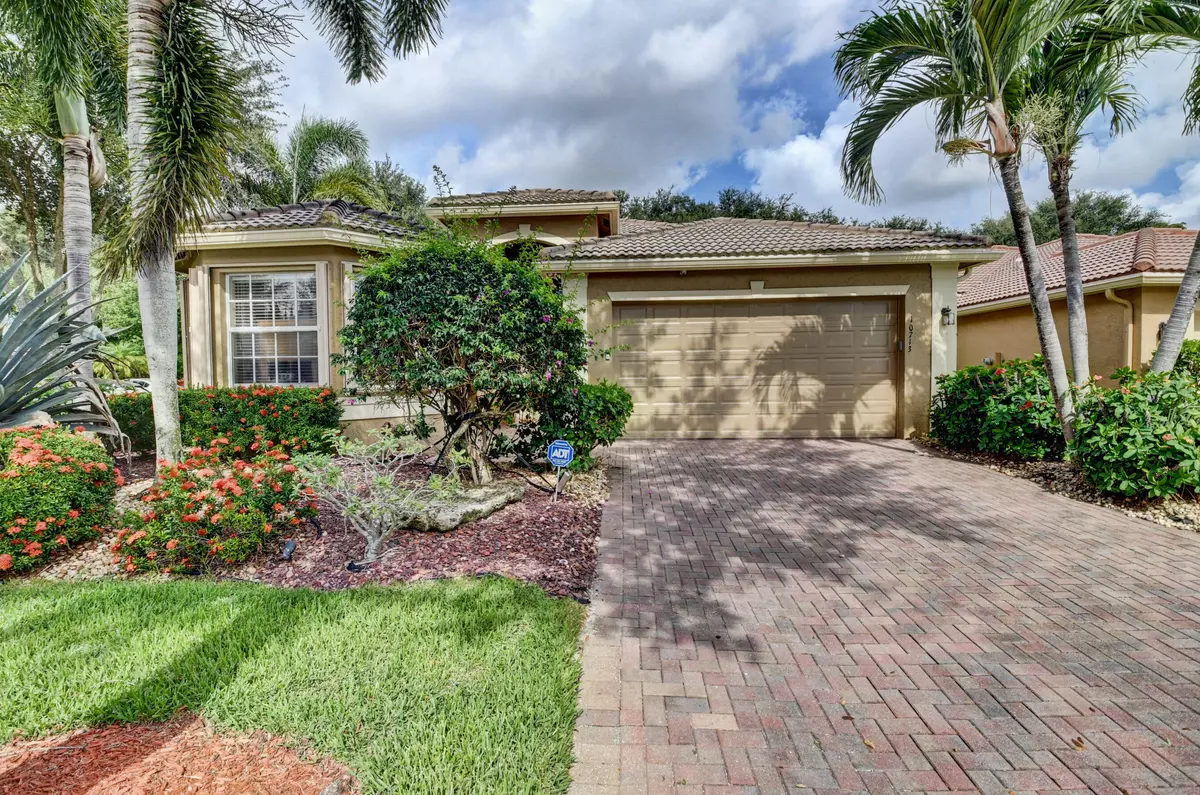 Boynton Beach, FL 33437,10713 Richfield WAY