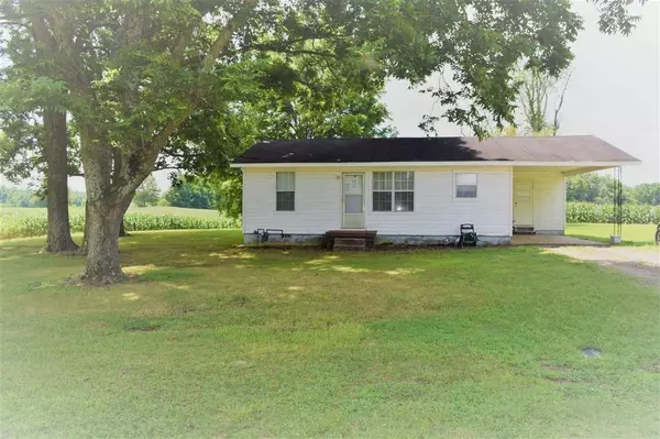 1799 GARLAND DETROIT RD, Burlison, TN 38015