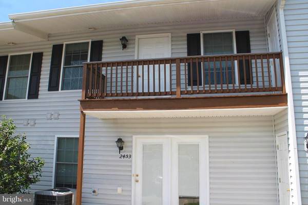 2453 MILLWOOD LOOP #37, Harrisonburg, VA 22801