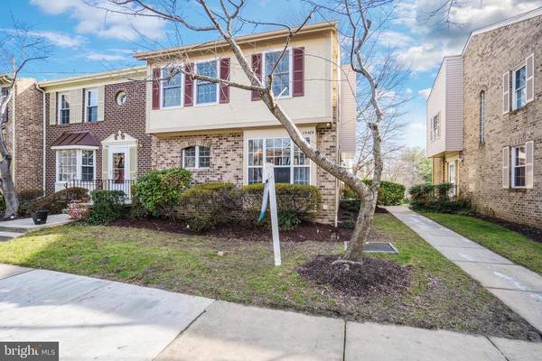 14409 BANQUO TER #69, Silver Spring, MD 20906