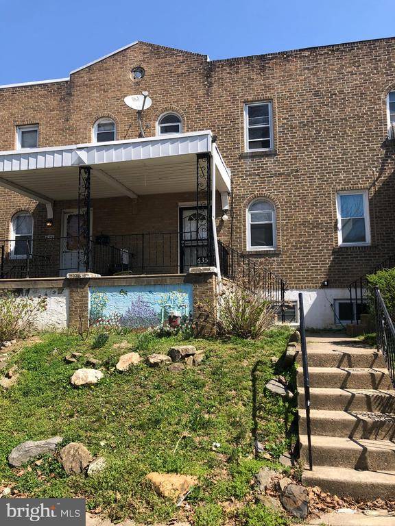 635 COPLEY RD, Upper Darby, PA 19082