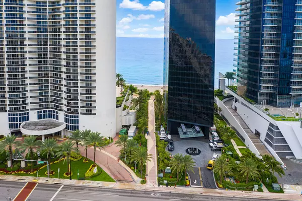 Sunny Isles Beach, FL 33160,251 172nd ST 106