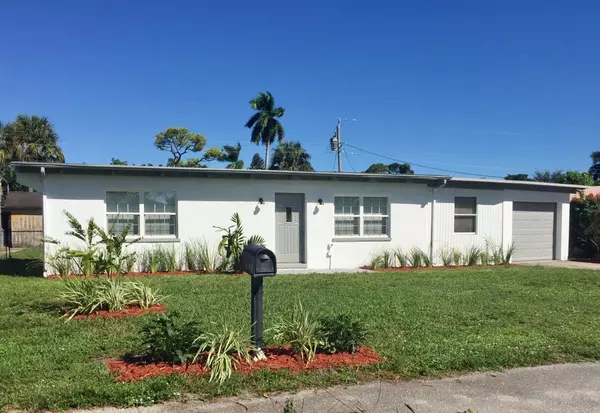 5105 Cleveland RD, Delray Beach, FL 33484