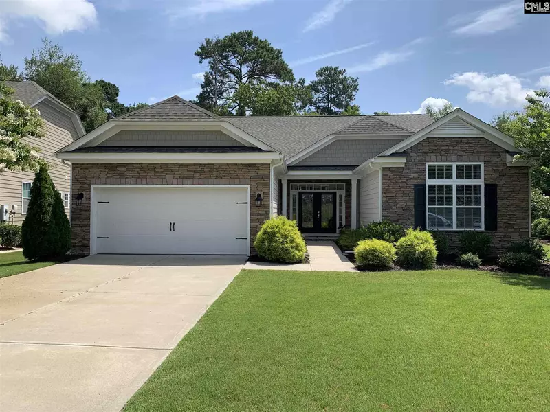 233 Thacher Loop, Elgin, SC 29045