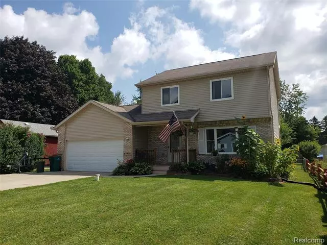 Brighton Twp, MI 48114,2637 TIM AVE